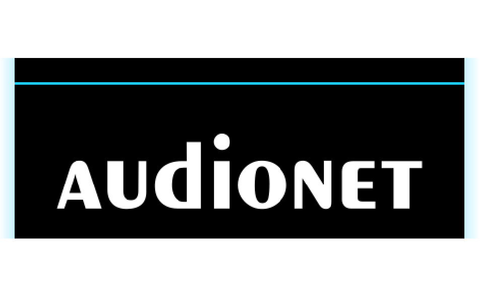AUDIONET